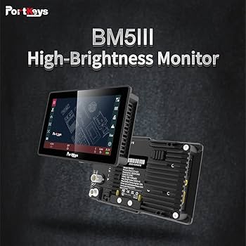 Portkeys LEYE III 電子ビューファインダー Amazon | PORTKEYS LEYE III 4K HDMI 2.4インチ LCD 電子ビュー